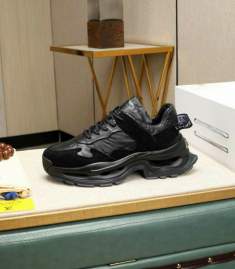 Picture of Louis Vuitton Shoes _SKULVsz38-46mnf035117016